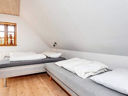 4 Star Holiday Home in Jerup