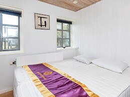 4 Star Holiday Home in Jerup