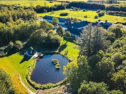 4 Star Holiday Home in Jerup