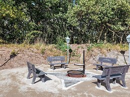 4 Star Holiday Home in Jerup