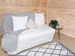 4 Star Holiday Home in Jerup