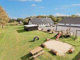 4 Star Holiday Home in Jerup