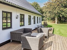 4 Star Holiday Home in Jerup