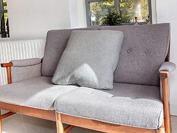 4 Star Holiday Home in Jerup