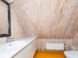 4 Star Holiday Home in Jerup