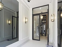 Renovated Penthouse - Gray D'albion/croisette