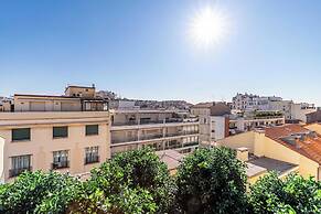 Renovated Penthouse - Gray D'albion/croisette