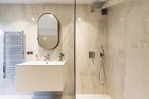 Renovated Penthouse - Gray D'albion/croisette