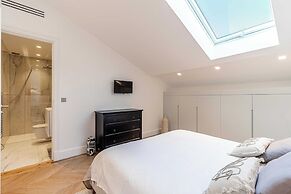 Renovated Penthouse - Gray D'albion/croisette