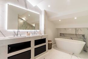 Renovated Penthouse - Gray D'albion/croisette