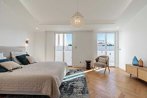 Renovated Penthouse - Gray D'albion/croisette