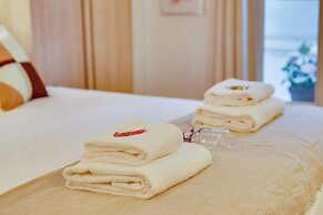 Amazing Historical Parisien Studio Next TO Louvre Area ! - 2