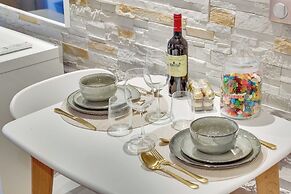 Amazing Historical Parisien Studio Next TO Louvre Area ! - 2