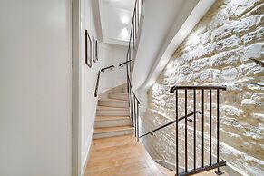 Amazing Historical Parisien Studio Next TO Louvre Area ! - 2