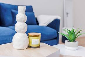 Beautiful Studio for two People - Puteaux