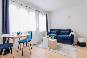 Beautiful Studio for two People - Puteaux