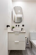 Peaceful Studio in Beaugrenelle