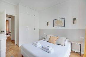 Elegance and Charm in the Chic Town of Neuilly