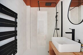 Elegance and Charm in the Chic Town of Neuilly