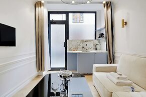 Charming Apartment - 1br/4p - Center of Paris