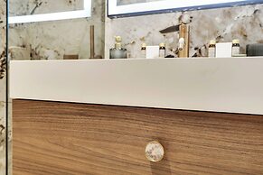 Charming Apartment - 1br/4p - Center of Paris