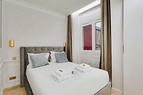 Charming Apartment - 1br/4p - Center of Paris
