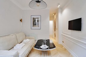 Charming Apartment - 1br/4p - Center of Paris