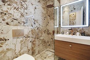 Charming Apartment - 1br/4p - Center of Paris