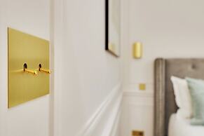 Charming Apartment - 1br/4p - Center of Paris