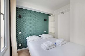 Newly Renovated Appartement Hotel Residence