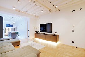 Stunning Apartment - 4br/8p - Mail