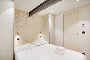 Stunning Apartment - 4br/8p - Mail