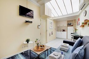 Cosy Studio - 2P - Clignancourt / Near Sacre-coeur