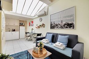 Cosy Studio - 2P - Clignancourt / Near Sacre-coeur