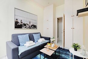 Cosy Studio - 2P - Clignancourt / Near Sacre-coeur
