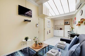 Cosy Studio - 2P - Clignancourt / Near Sacre-coeur