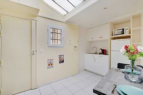 Cosy Studio - 2P - Clignancourt / Near Sacre-coeur