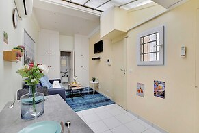 Cosy Studio - 2P - Clignancourt / Near Sacre-coeur