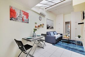 Cosy Studio - 2P - Clignancourt / Near Sacre-coeur