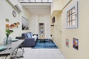 Cosy Studio - 2P - Clignancourt / Near Sacre-coeur