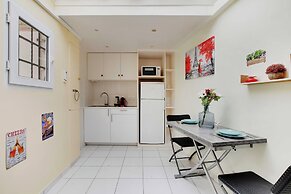 Cosy Studio - 2P - Clignancourt / Near Sacre-coeur