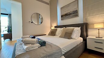 Oxford House Apt by TrulyCyprus