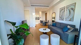 Oxford House Apt by TrulyCyprus