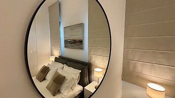 Oxford House Apt by TrulyCyprus