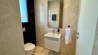 Oxford House Apt by TrulyCyprus