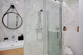 Apartment for 4 People in Bastille