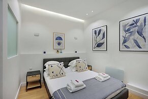 Apartment for 4 People in Bastille