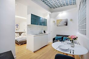 Apartment for 4 People in Bastille