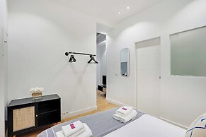 Apartment for 4 People in Bastille