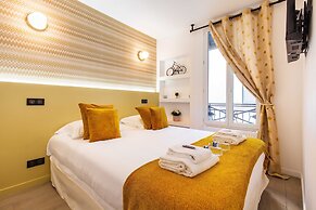 Charming Apartment - 1br/4p - Javel/tour Eiffel